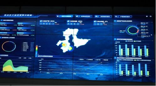 大開眼界！這家運(yùn)營(yíng)商如何以互聯(lián)網(wǎng)數(shù)據(jù)服務(wù)賦能當(dāng)?shù)卣?，樹立多個(gè)合作范本