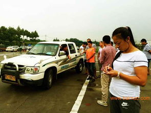 淄博頤澤駕校 專業汽車駕駛培訓的首選之地